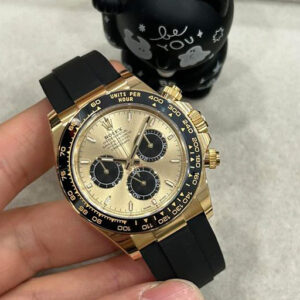 Rolex 126518 YML Pikachu 余民樂