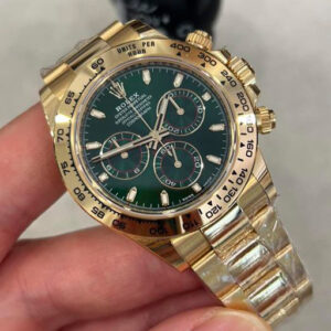 Used 116508 green Loki 2023